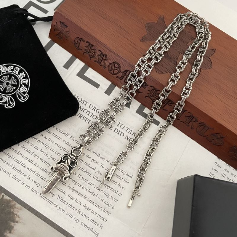 Chrome Hearts Necklaces